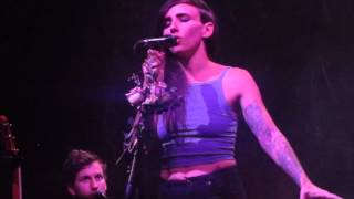 Lights acoustic Muscle Memory (ENCORE)