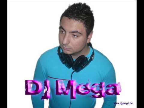 DJ Mega vs.Betül Demir - Süper(Remix) www.djmega.be