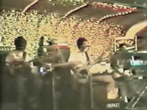 Impact -  L Ewwel Tfajla Li Habbejt