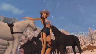 Avakin Life | Lil Nas X Old Town Road
