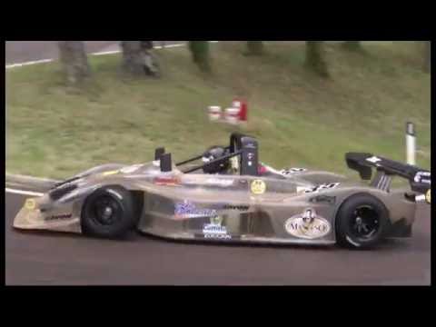 TRENTO BONDONE 2016 LUIGI BRUCCOLERI OSELLA PA 2000 Evo