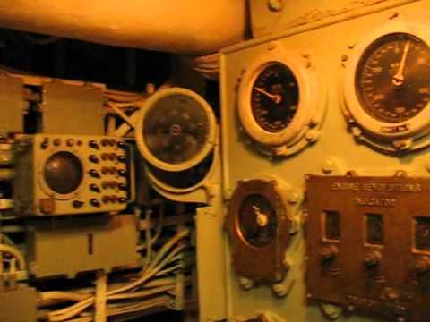 2008-09-27, 15:18:36. USS Yorktown.