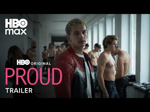 Tráiler Proud: 1×1