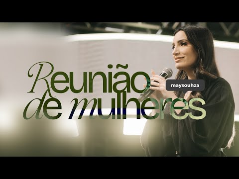 Reunião de Mulheres  30/10 | Abba Pai Church