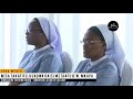 UWE KWANGU MWAMBA WA NGUVU KWAYA YA UKWAKATA DSM MISA KUMUAGA HAYATI B W MKAPA 26 7 2020