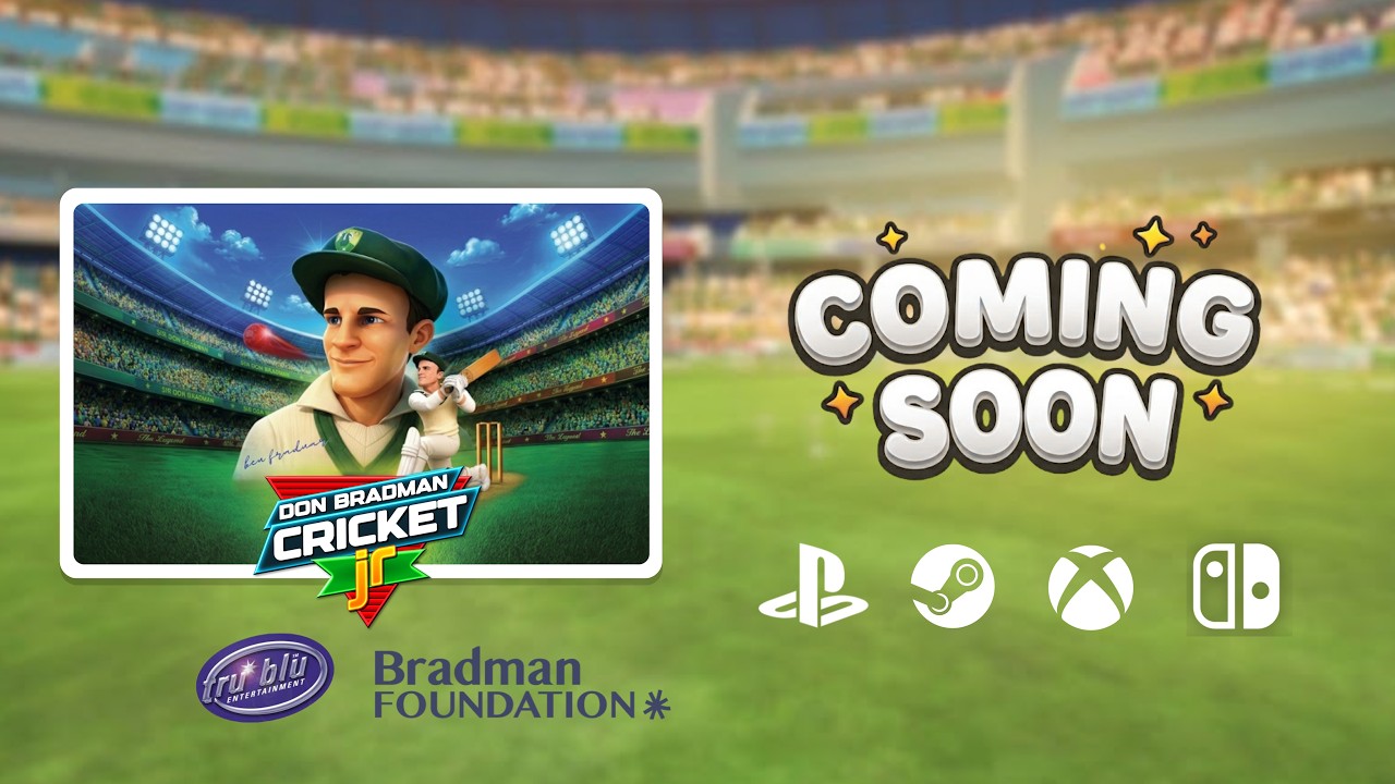 Announcement Trailer