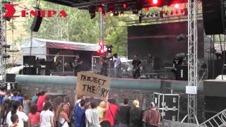 36ο River Party 4η ημέρα - Project Theory