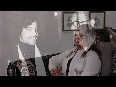 Thumbnail for DENIECE WILLIAMS "DIVA STORIES" THE LEGENDARY PRINCE ROGERS NELSON SEASON 2 EP. 3 by Deniece Williams