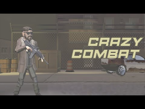 Crazy Combat 🕹️ Gameplay - Online Free Game