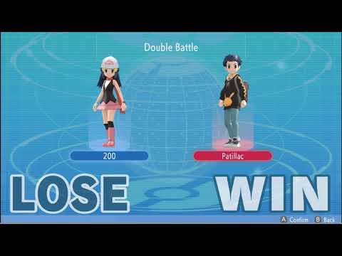 Victory Road Sinnoh Open r7