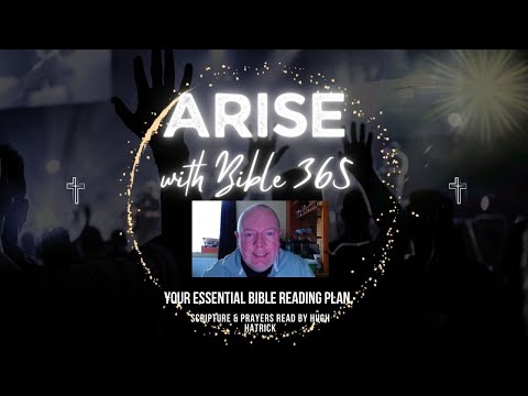 Bible 365 with Hugh Hatrick -- Day 359