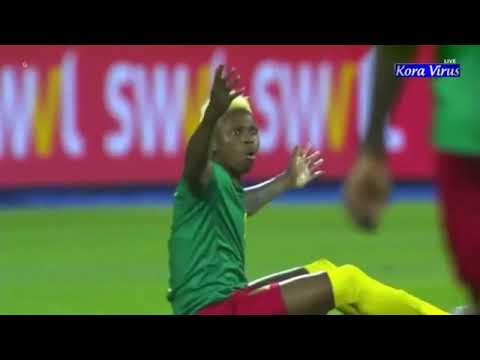 Ghana vs Cameroon Highlights - AFC@N 2019
