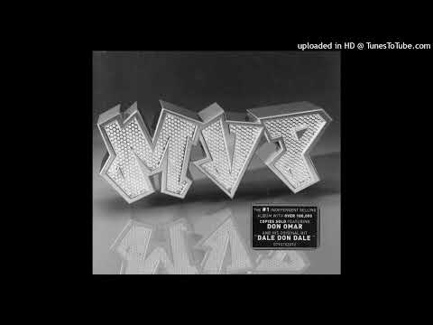 02. Tempo – Descontrolame (MVP Vol. 1)