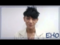 130819 EXO-dodol pop alarm[Full Ver.] 