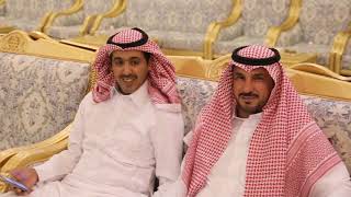 حفل زواج عبدالله وفالح / محيميد محمد الخضراني 1440/12/23هـ