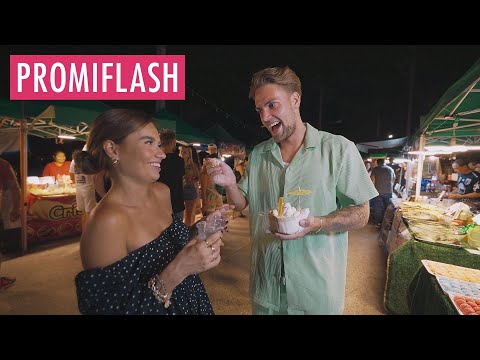 Auf dieses Pärchenformat haben Karina Wagner & Steffen Lust