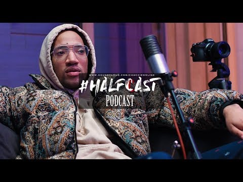 'The Movement' Is Officially Broken!! || Halfcast Podcast