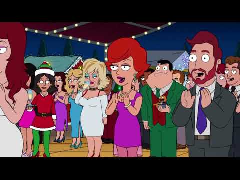 NOZOOM American DAD Season 24 Ep 4 AmericanDAD full Episodes 2025 Nocuts #1080p60fps