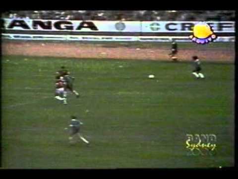 Grêmio 3 x 0 Inter 1977