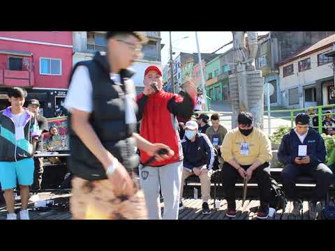 Adesong vs Killer / 8vos De Final / UIF Aniversario III