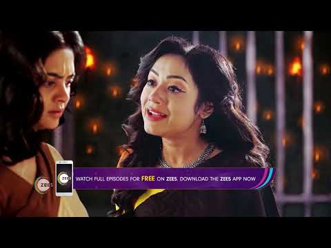 Payal Meets Padma In Prison - Sata Bhainka Sunanaki - Fantacy Odia Tv Serial - Webi 56 Zee Sarthak