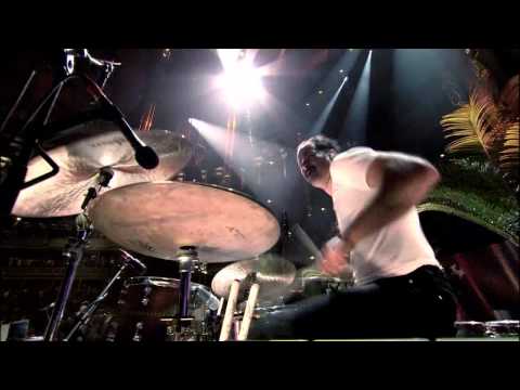 The Killers - Somebody Told Me (Royal Albert Hall 2009)