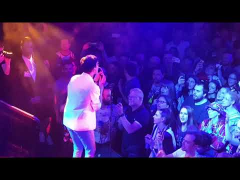 Lake Malawi - Friend of a Friend