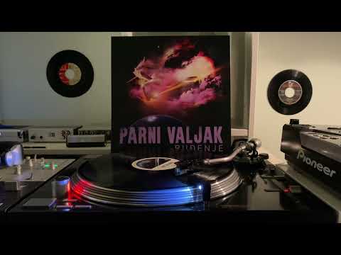 Parni Valjak - Nemirno More (VINYL)