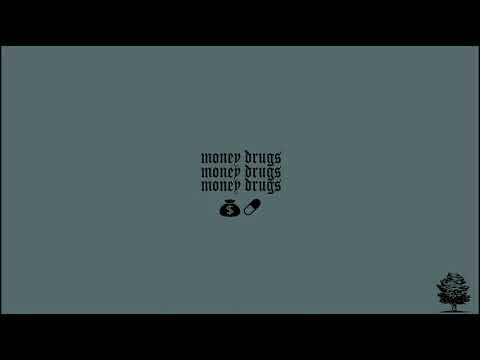 Money Drugs - Haxiro, BJ Felix & J Green