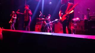 Envy - Footsteps in the Distance (Live)