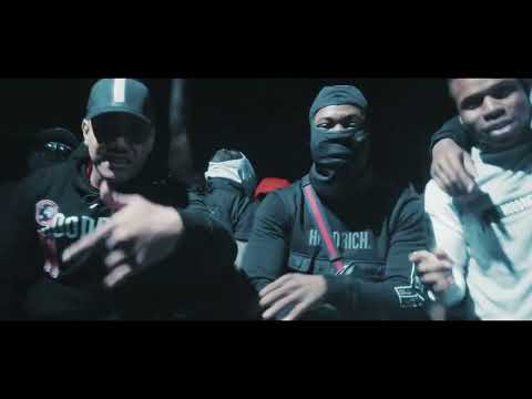 YOUNG6IX - SPIN IT FT NAMZ ( SECTION60 )