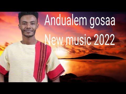 Andualem Gosaa new ethiopian afaan oromoo music 2022