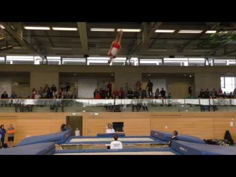 Matthias Pfleiderer: Pflicht BEM 2015