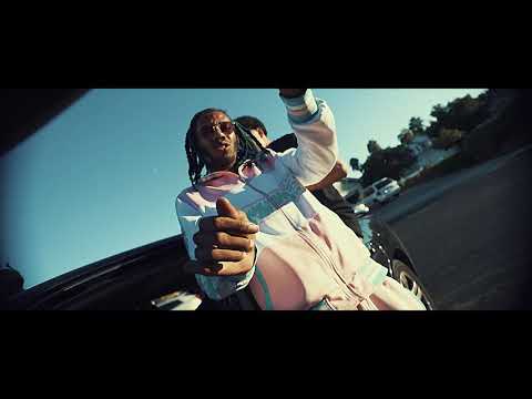 Aceh & West Stephon - Stupid Driver (Music Video)