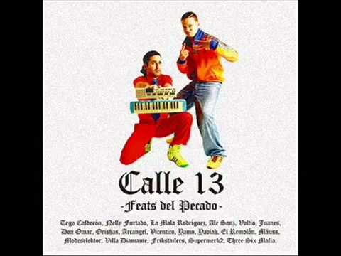 Video thumbnail for Combo Imbecil