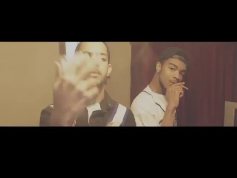 Teziee - #Kickit Unofficial Visual