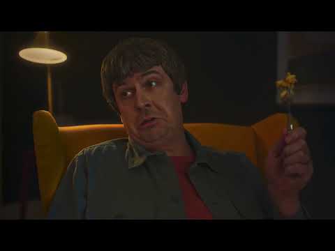 Un-Posh Nosh from McIntosh - 15s