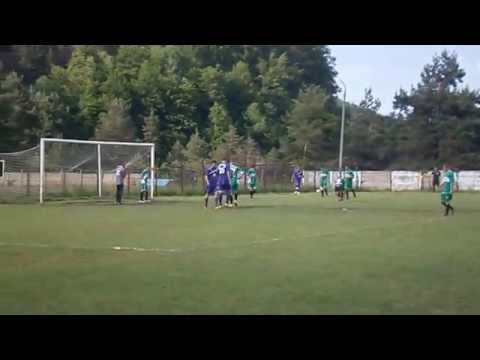 FINALA CUPEI ROMANIEI ,Caras Severin , 4.6.2014 ,Minerul Anina - Semenicul Valiug  1 -1