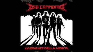 DSA Commando - Le Brigate della Morte