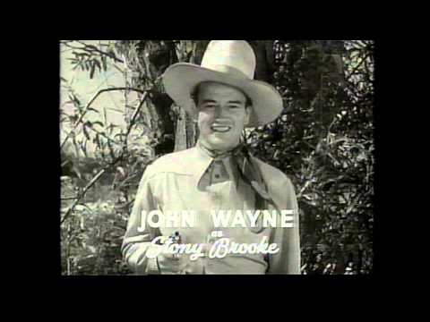 1939 - Wyoming Outlaw - Generic Film