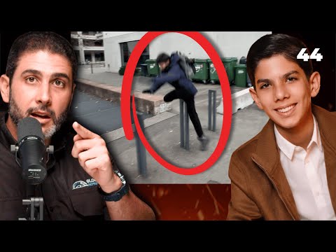 Bajo Cero | Podcast and Musa