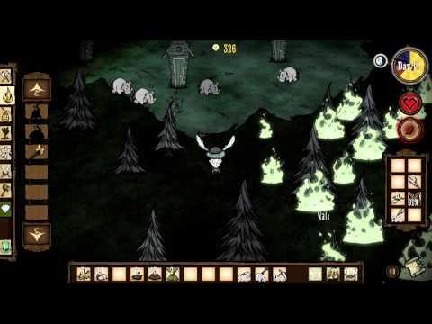 Nicad Plays Don't Starve - E12 - Birds