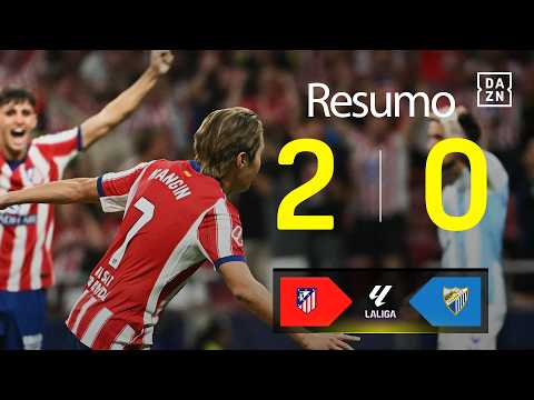 Full highlights