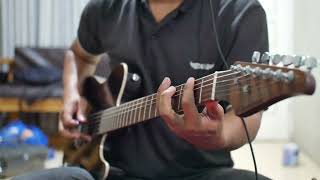 Download lagu Terdalam (Andra And The Backbone) - Guitar Cover mp3