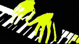 Yuzo HAYASHI: Morning Light (Honey and Clover II) [Piano + Pad]