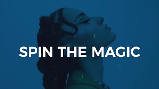 Malena - Spin The Magic [Officiall Music Video]