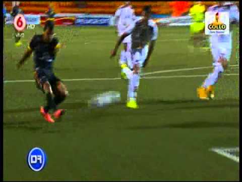 Belén 4 - Saprissa 3