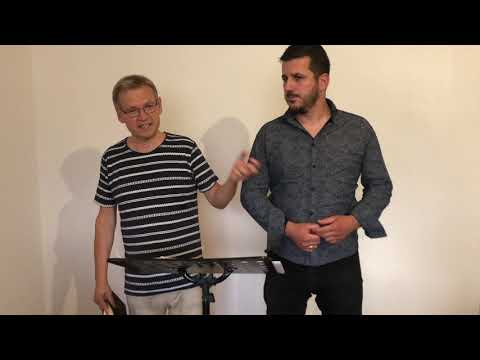 Koja je svrha života na zemlji (What is the purpose of life on earth)