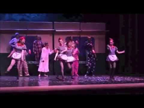 Thumbnail for Weehawken Fall Dance Show Clips by Sine