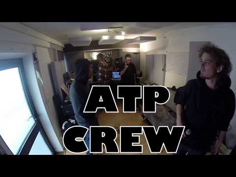 Hansi' Room /// ATP #3